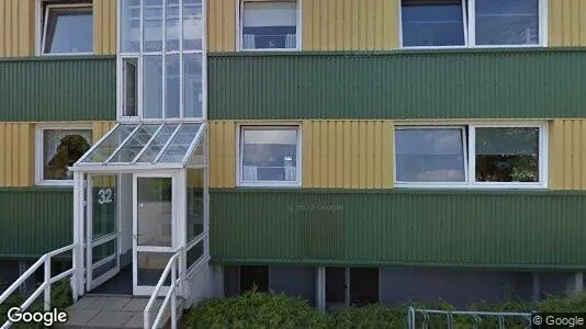 Office spaces for rent i Randers NØ - Photo from Google Street View