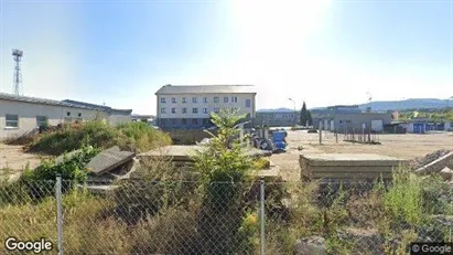Office spaces for rent in Prievidza - Photo from Google Street View