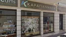 Industrial property for sale, Rethymno, Crete, &lt;span class=&quot;blurred street&quot; onclick=&quot;ProcessAdRequest(2850599)&quot;&gt;&lt;span class=&quot;hint&quot;&gt;See streetname&lt;/span&gt;[xxxxxxxxxxxxx]&lt;/span&gt;