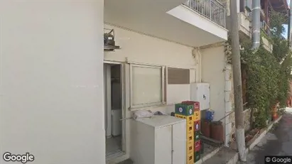 Commercial properties for sale in Chania - Photo from Google Street View