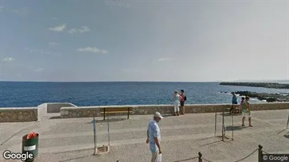 Lokaler til salgs i Rethymno – Bilde fra Google Street View