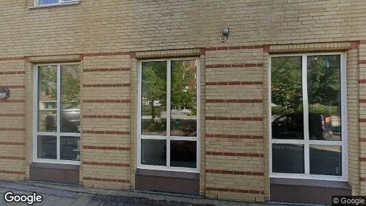 Office spaces for rent i Örgryte-Härlanda - Photo from Google Street View