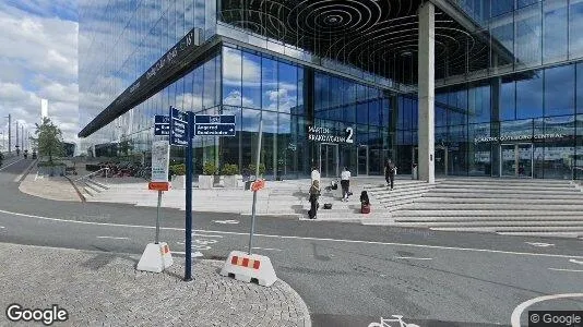 Büros zur Miete i Gothenburg City Centre – Foto von Google Street View