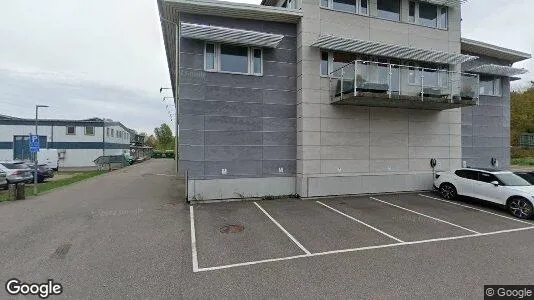 Office spaces for rent i Kungsbacka - Photo from Google Street View