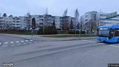 Office spaces for rent in Espoo - Photo from Google Street View