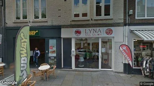 Commercial properties for rent i Tiel - Photo from Google Street View