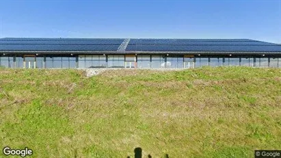 Commercial properties for rent in Ringsaker - Photo from Google Street View