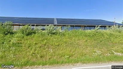 Lokaler til leie i Ringsaker – Bilde fra Google Street View