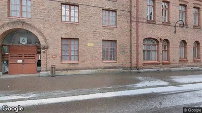 Office spaces for rent in Tampere Keskinen - Photo from Google Street View