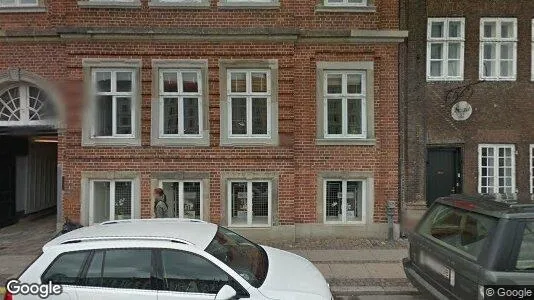 Office spaces for rent i Copenhagen K - Photo from Google Street View