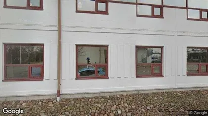 Office spaces for rent in Helsingborg - Photo from Google Street View
