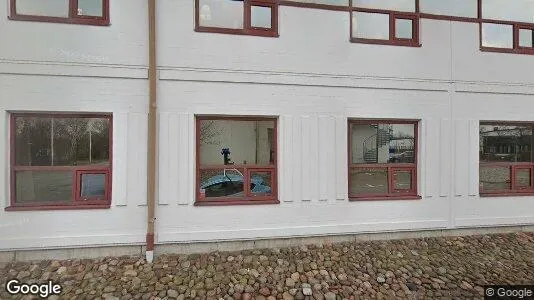 Office spaces for rent i Helsingborg - Photo from Google Street View