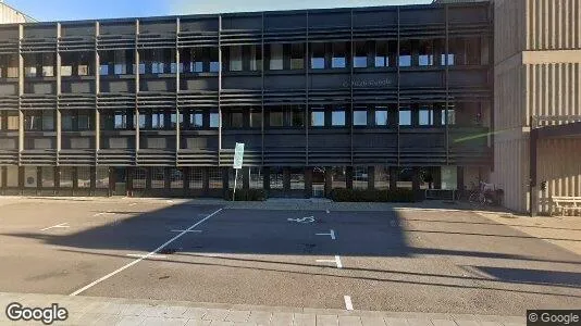 Kontorlokaler til leje i Malmø Centrum - Foto fra Google Street View