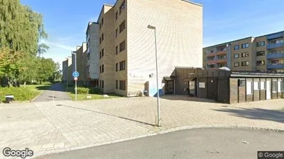 Gewerbeflächen zur Miete in Uppsala – Foto von Google Street View