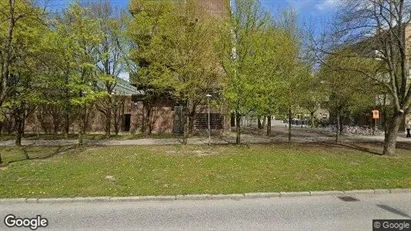 Office spaces for rent in Lund - Photo from Google Street View