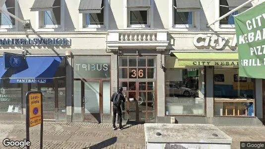 Kontorer til leie i Göteborg Sentrum – Bilde fra Google Street View