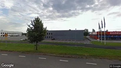 Office spaces for rent in Kungsbacka - Photo from Google Street View