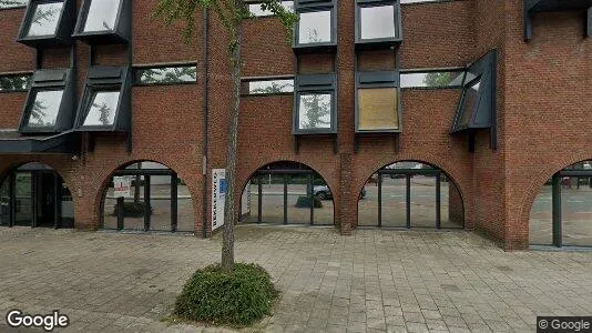 Office spaces for rent i Heerlen - Photo from Google Street View