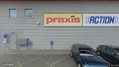 Office spaces for rent in Houten - Photo from Google Street View