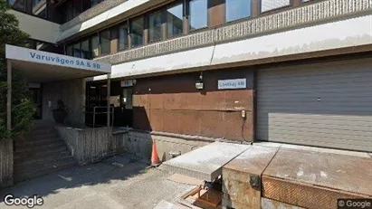 Office spaces for rent in Stockholm South - Photo from Google Street View