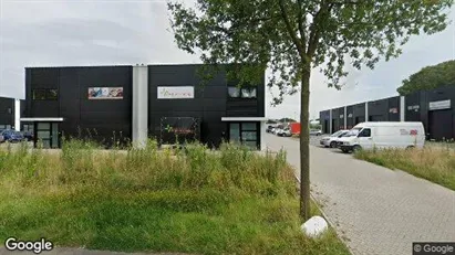 Commercial properties for rent in Venlo - Photo from Google Street View