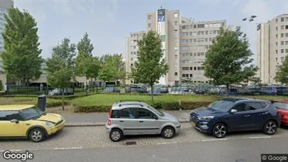 Kontorslokaler för uthyrning i Utrecht Zuid-West – Foto från Google Street View