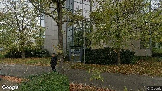Office spaces for rent i Rhein-Kreis Neuss - Photo from Google Street View