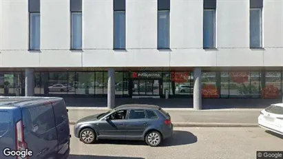 Office spaces for rent in Turku - Photo from Google Street View