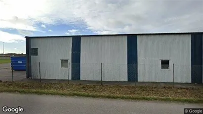 Warehouses for rent in Varberg - Photo from Google Street View