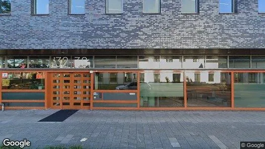 Office spaces for rent i Amersfoort - Photo from Google Street View