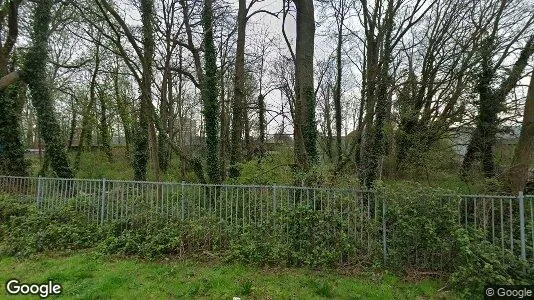 Lokaler til leie i Wageningen – Bilde fra Google Street View