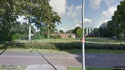 Lokaler til leie i Zeist – Bilde fra Google Street View
