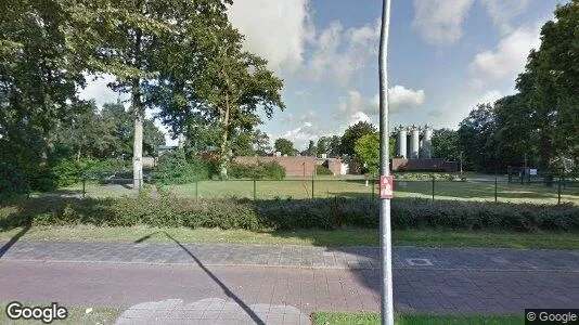 Företagslokaler för uthyrning i Zeist – Foto från Google Street View