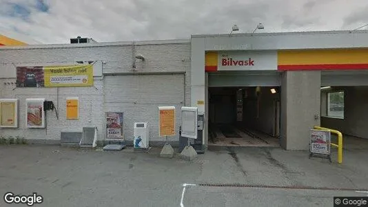 Kantorruimte te huur i Trondheim Midtbyen - Foto uit Google Street View