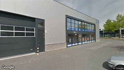 Producties te huur in Eindhoven - Foto uit Google Street View