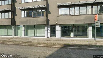Office spaces for rent in Stad Antwerp - Photo from Google Street View