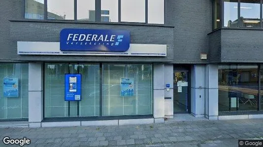Office spaces for rent i Stad Antwerp - Photo from Google Street View