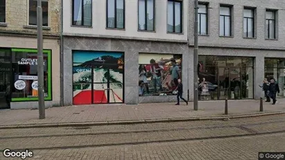 Office spaces for rent in Stad Antwerp - Photo from Google Street View