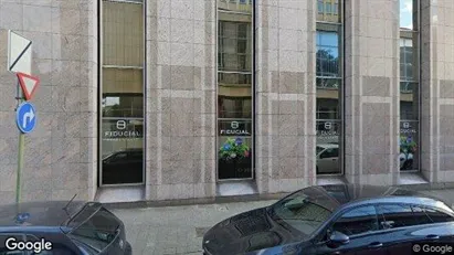 Kantorruimte te huur in Stad Antwerp - Foto uit Google Street View