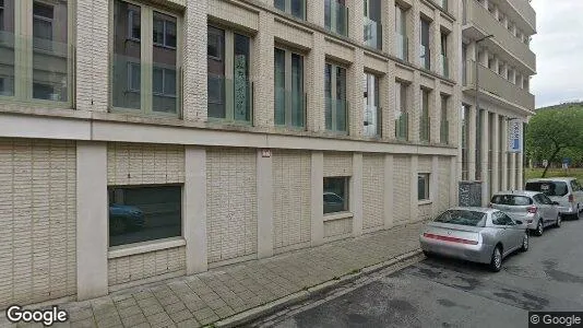Office spaces for rent i Stad Antwerp - Photo from Google Street View