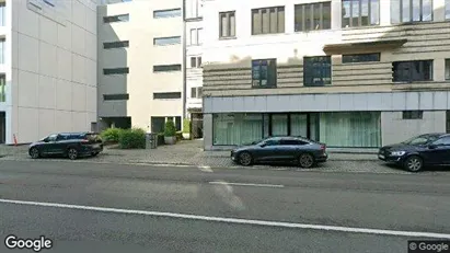 Office spaces for rent in Stad Antwerp - Photo from Google Street View