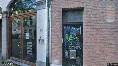 Büros zur Miete in Stad Antwerp – Foto von Google Street View