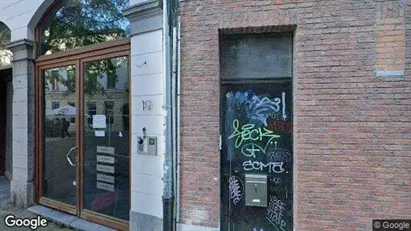 Kantorruimte te huur in Stad Antwerp - Foto uit Google Street View