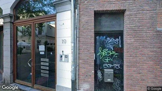 Office spaces for rent i Stad Antwerp - Photo from Google Street View