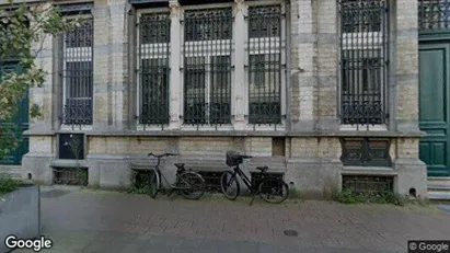 Office spaces for rent in Stad Antwerp - Photo from Google Street View