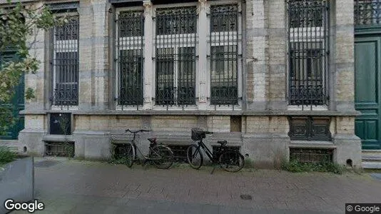 Büros zur Miete i Stad Antwerp – Foto von Google Street View