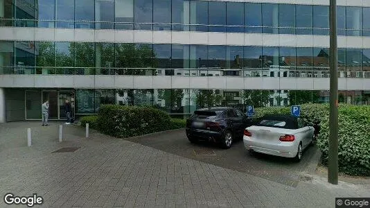 Kantorruimte te huur i Mechelen - Foto uit Google Street View