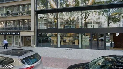 Office spaces for rent in Stad Antwerp - Photo from Google Street View