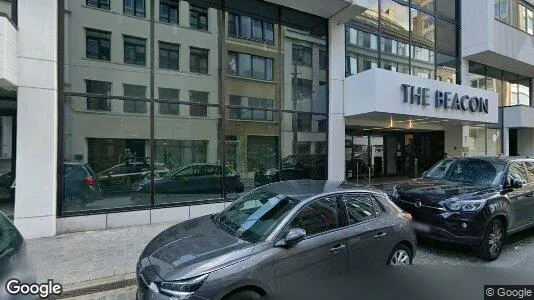 Kantorruimte te huur i Stad Antwerp - Foto uit Google Street View