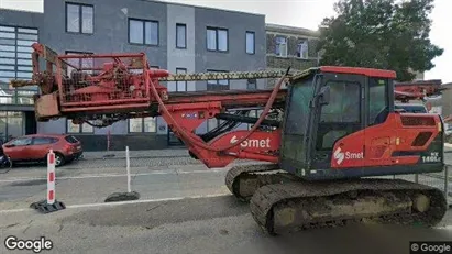 Kontorslokaler för uthyrning i Antwerpen Deurne – Foto från Google Street View
